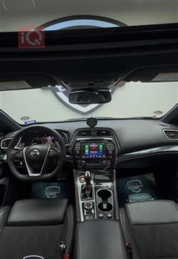 نيسان ماكسيما